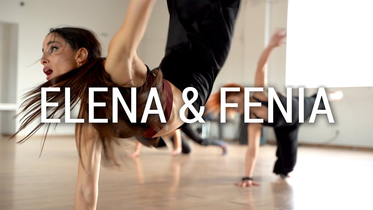 ELENA & FENIA | DO YOU? @TroyBoiOfficial | WORTH DANCE SUMMIT 2023