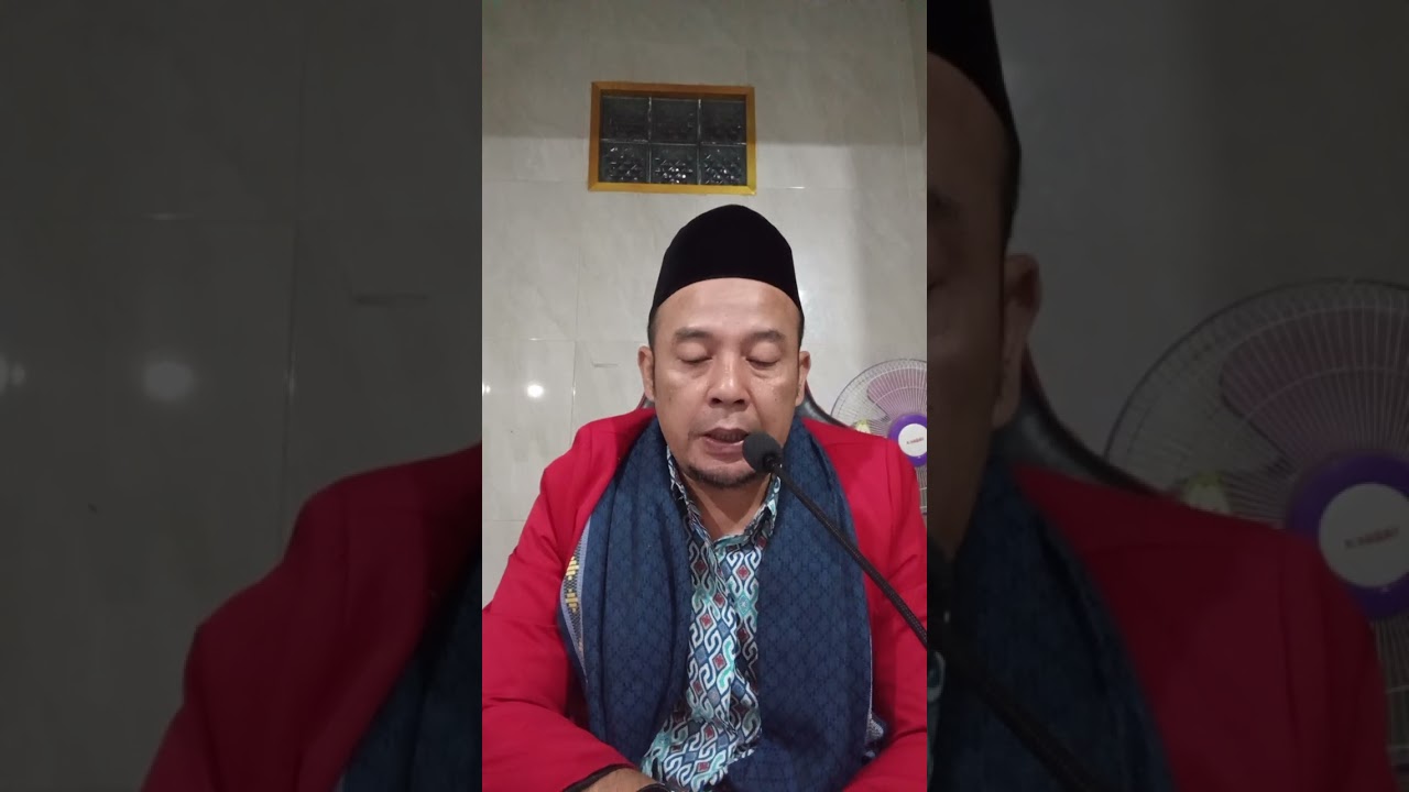 Qishosul anbiya #nabimusa syiar ( @WahdaNiyah-h1y ) 