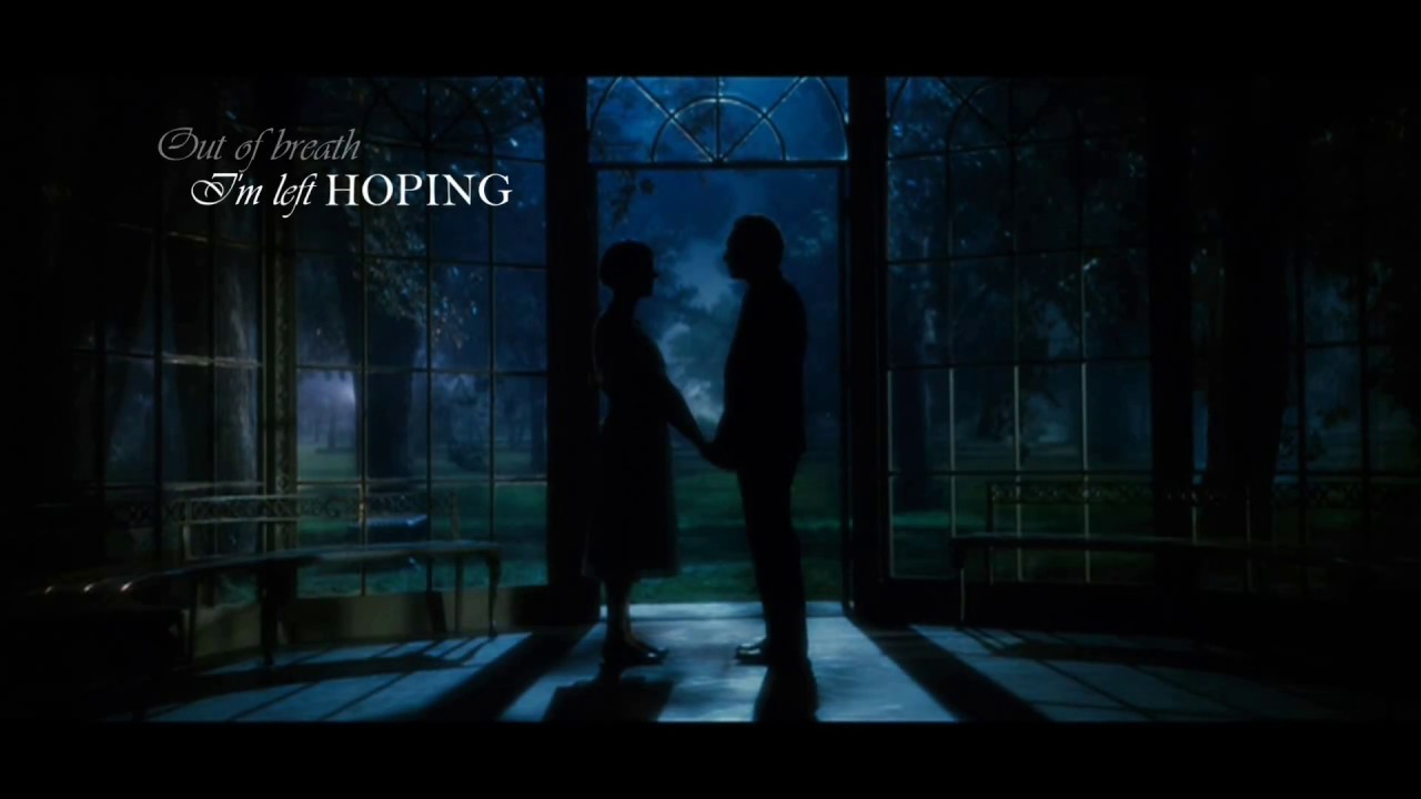 Georg and Maria - Breathe Again