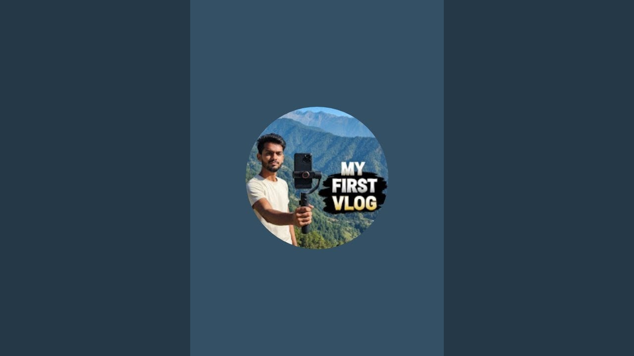 bhopu . vlogger  up43 is live