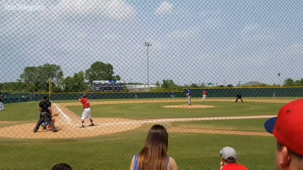 Another look at Grapevine's win over Colleyville Heritage