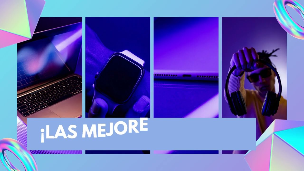 Infotecno | Tecnología al mejor precio 🔊💻 Accesorios, Audio y Más