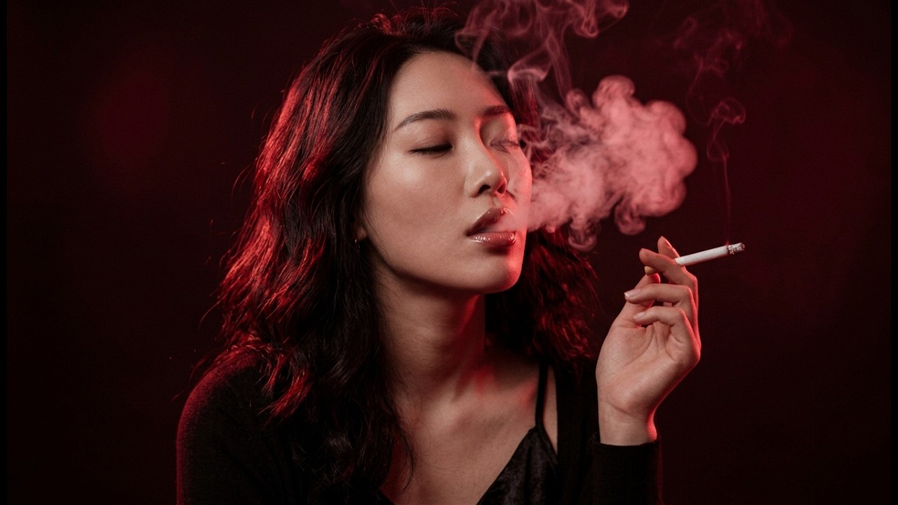 Smoke Mood — Just Relax | Deep House Mix 2025 • Chill / Night Vibes / Stress Relief #15