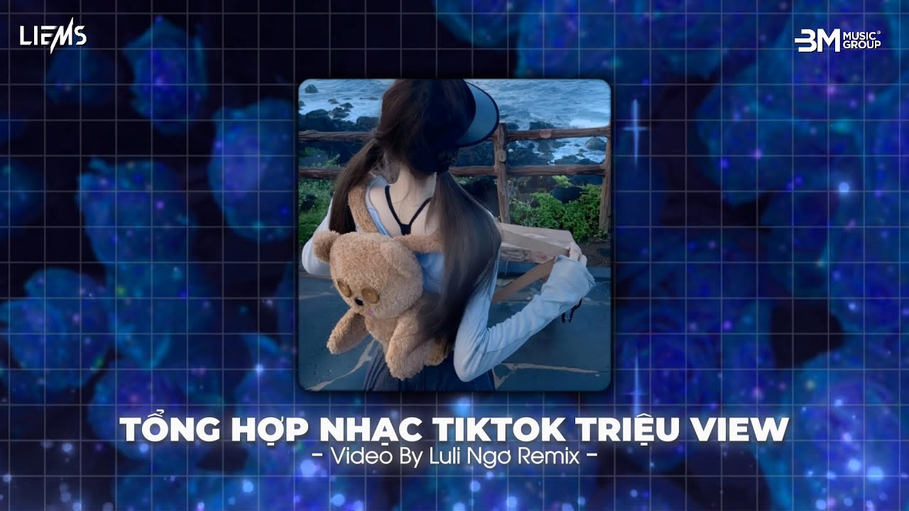 Nhạc Remix Trending TikTok - Giày Cao Gót Màu Đỏ x Cry For Me (Thazh x Đông Remix) x Wake x Người Ấy