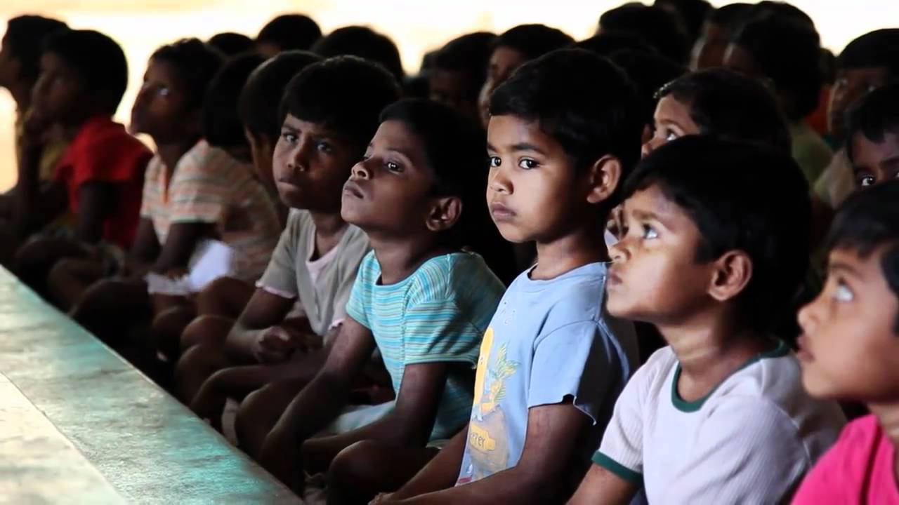 Shanti Bhavan Presents 