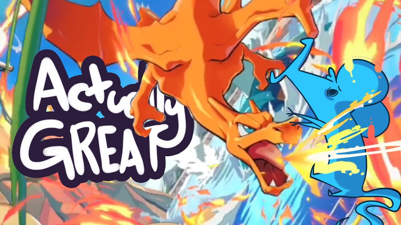 Стоит ли покупать Pokemon TCG Pocket? Обзор
