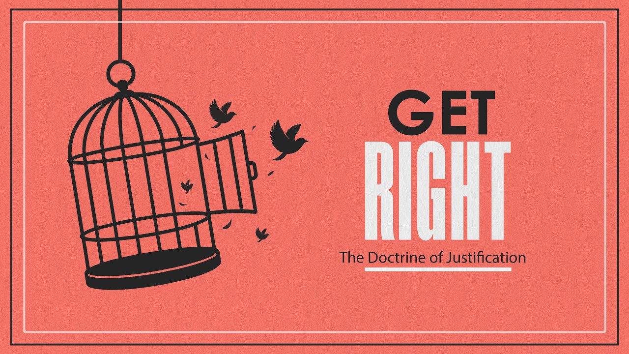 The Divine Secret To Doing The Right Thing - Full Service