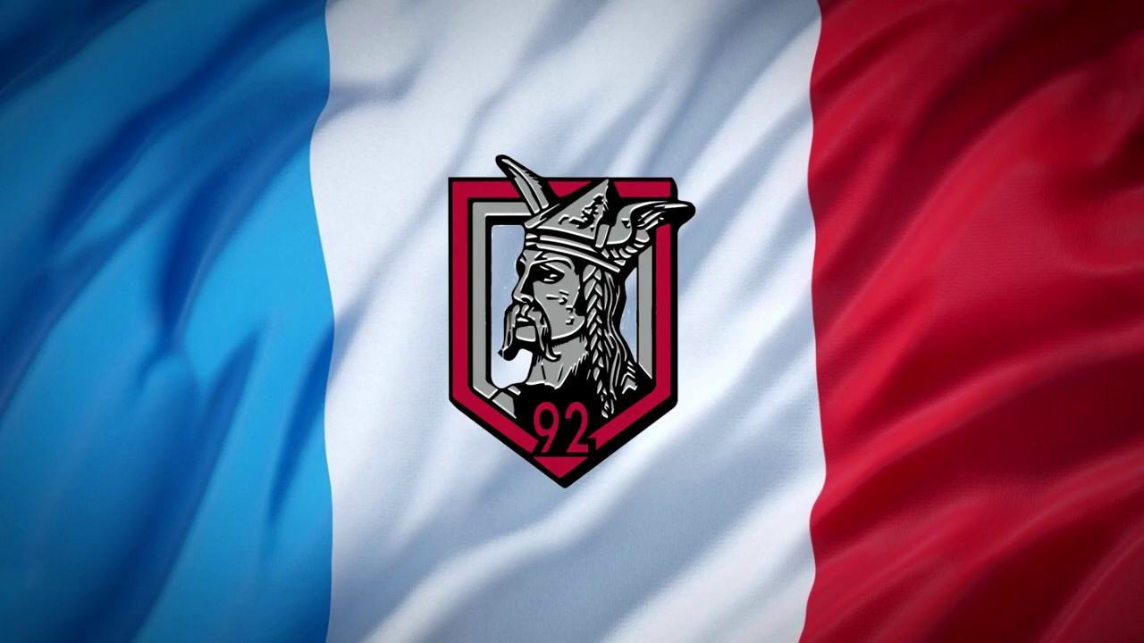 LE R&Eacute;GIMENT D'AUVERGNE MARCHE - Chant du 92e r&eacute;giment d'infanterie.