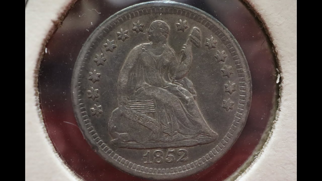 Half Dime U.S. Coins (Obsolete Series)