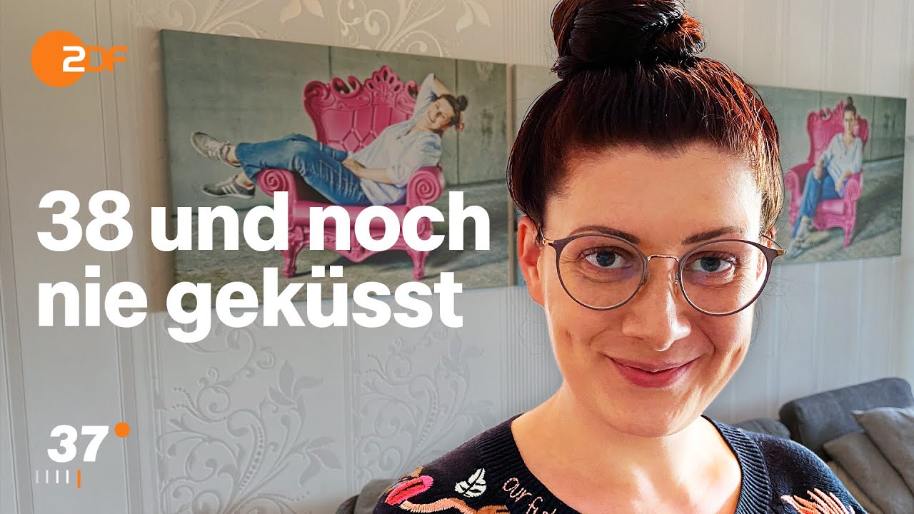 Fast 40 und noch Jungfrau: Wie geht Jana damit um? I 37 Grad