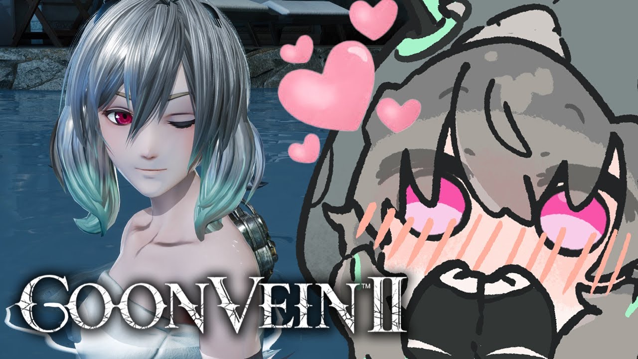 「CODE VEIN II」Forced to play with one hand | PART 1