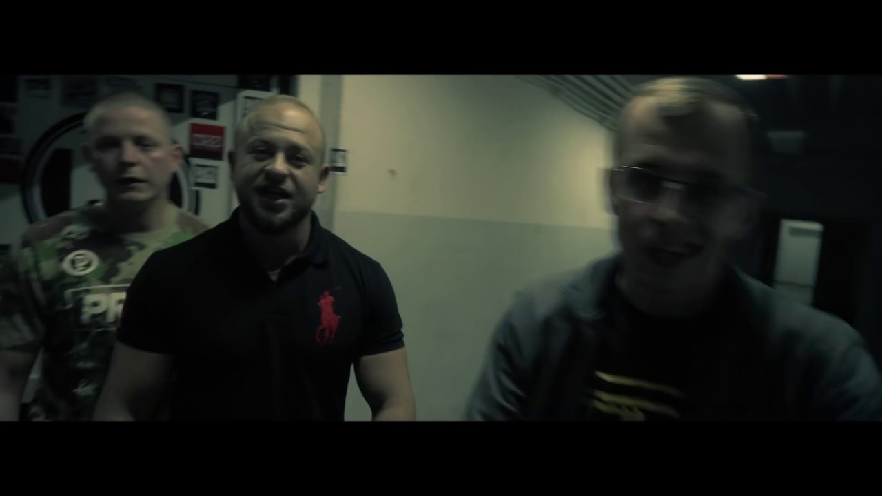 Białdżi ZMM/Hajto PR2 - Ile prawdy feat. Dack prod. Flame