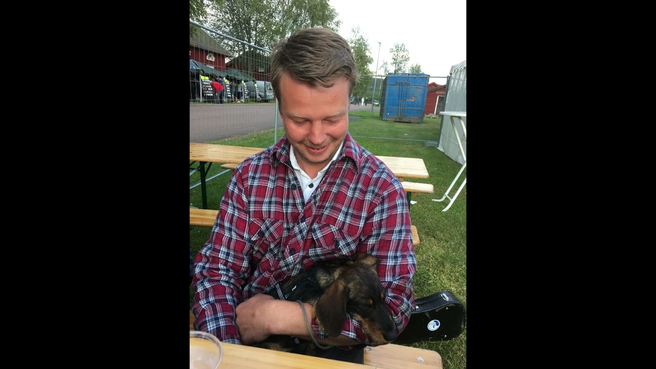 Min jänta så rar (Lyn Udall)