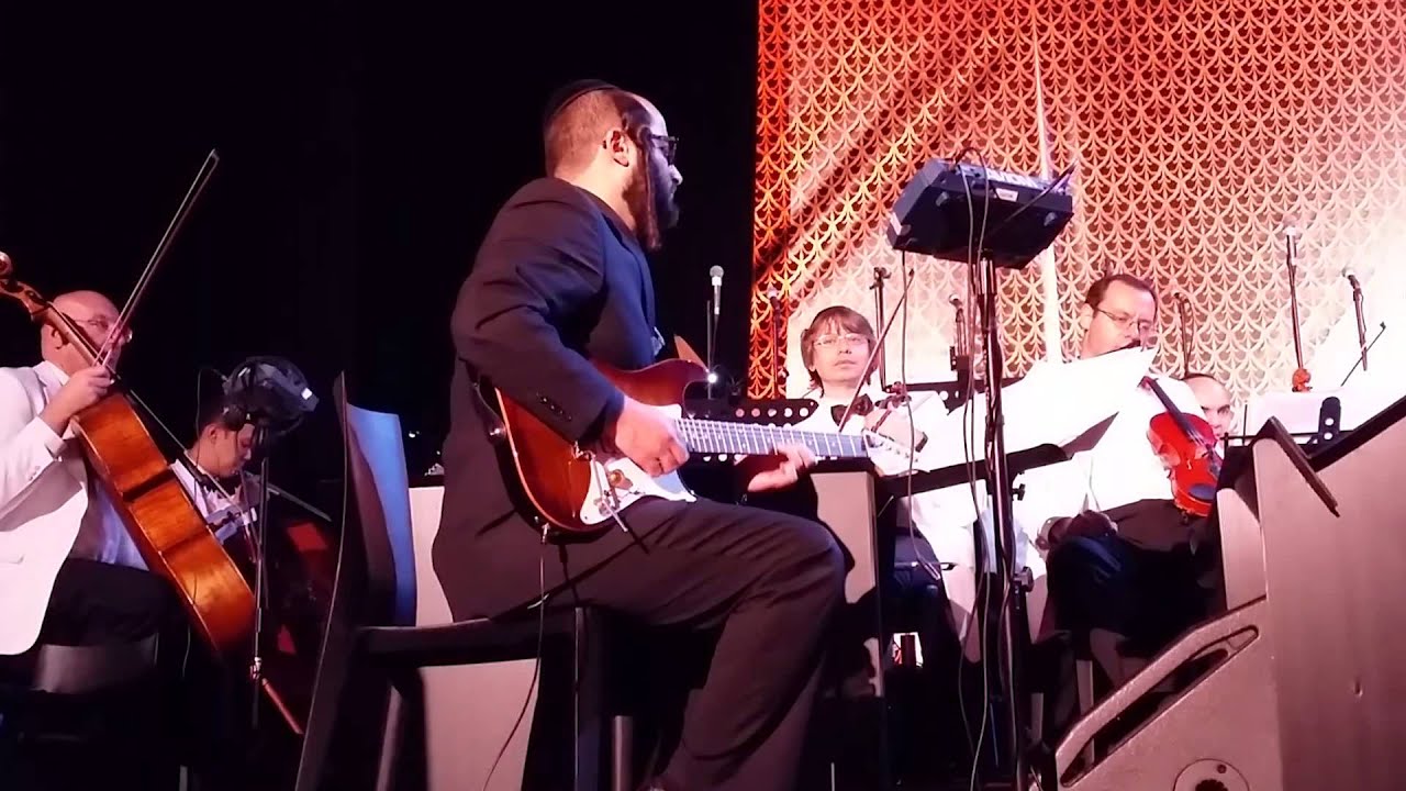 Mercy, Mercy, Mercy, - Freilach 'Big' Band Live!