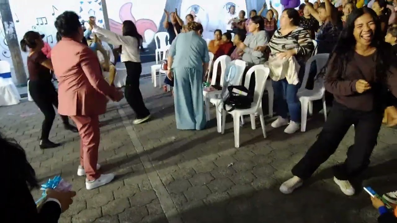 Risas, bailes y abrazos 🤗💃 – ¡Feliz Día de la Mujer, Alotenango! 🌺