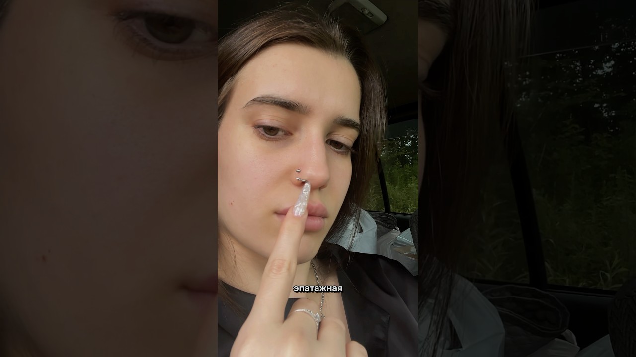 GAVE UP MY MANICURE #story #review #manicure #vlog