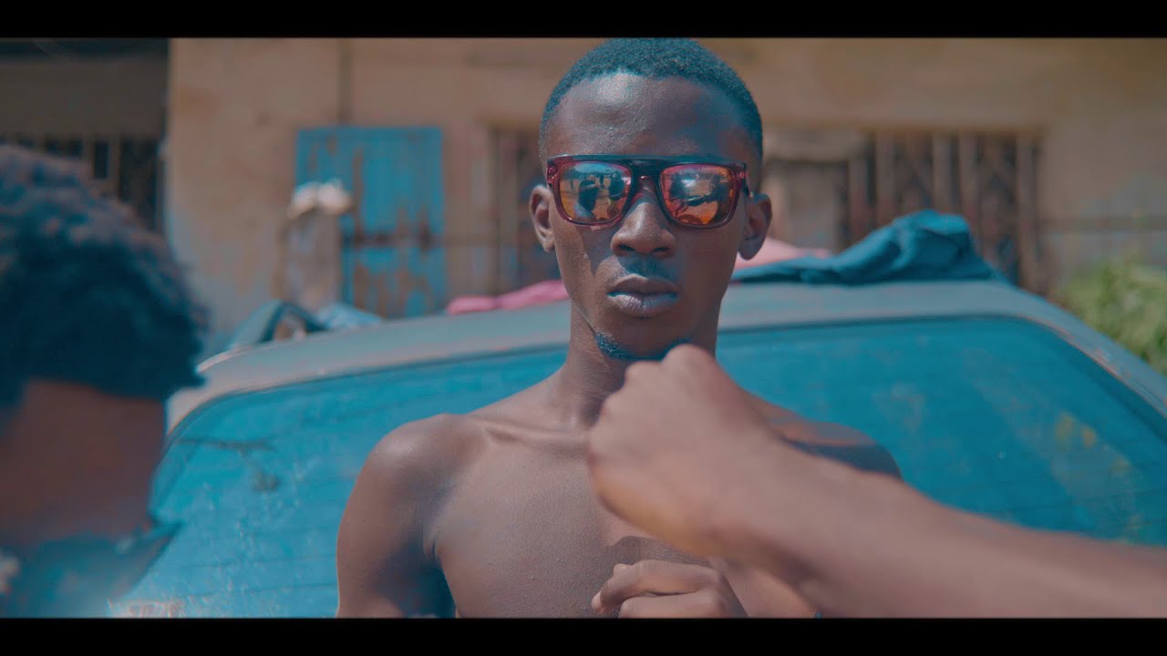 JOVIC LE CORRIGE (LES FESTIVITES) CLIP VIDEO OFFICIEL By Serial shoot