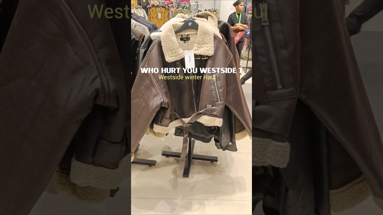 westside winter Haul 