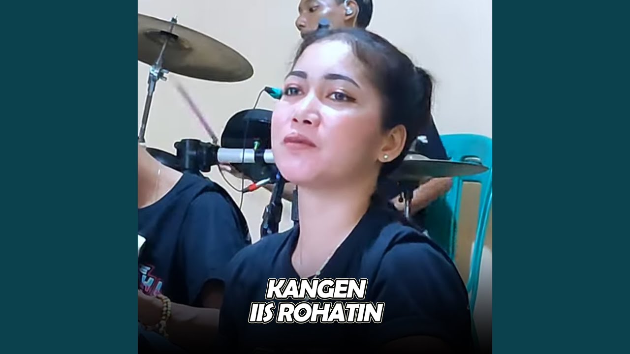 Kangen (Live)