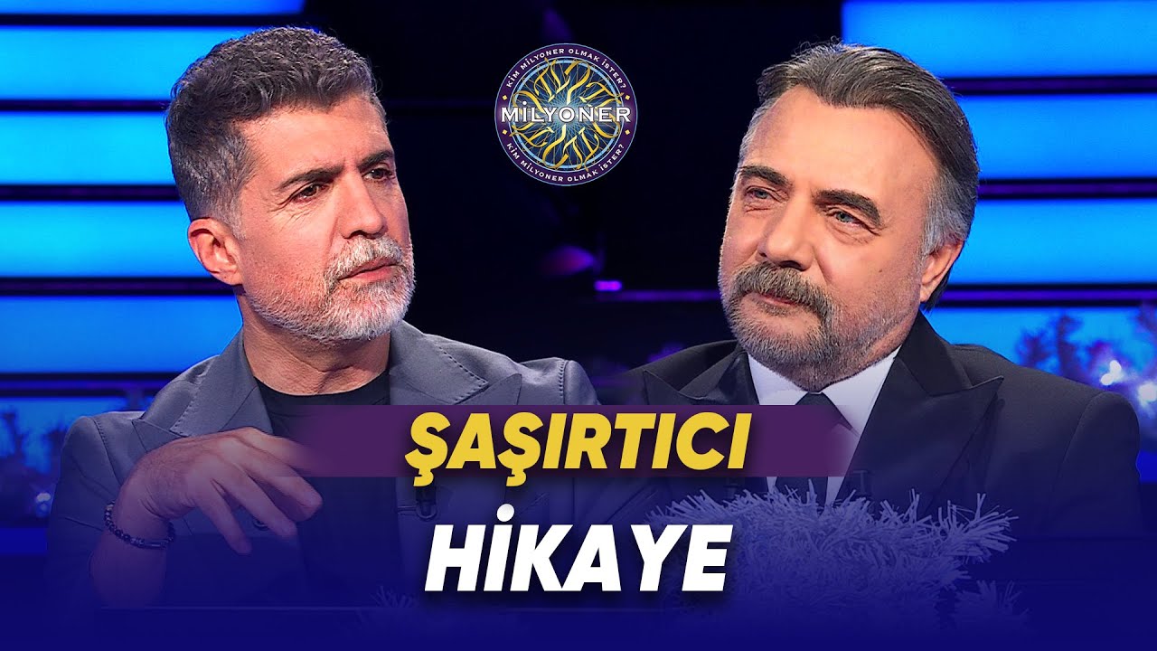 Özcan Deniz'in 