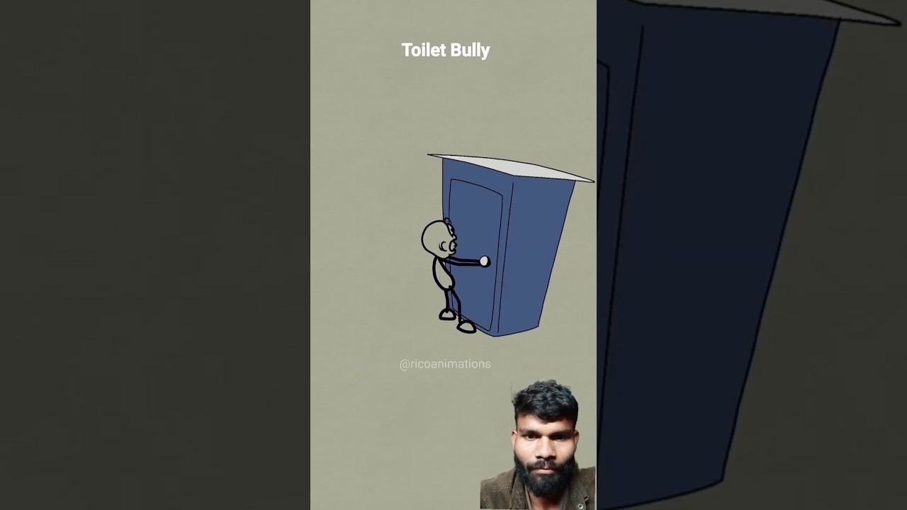 toilet bully🤣 Transform Your Home with These Cool Tools! 🔧 