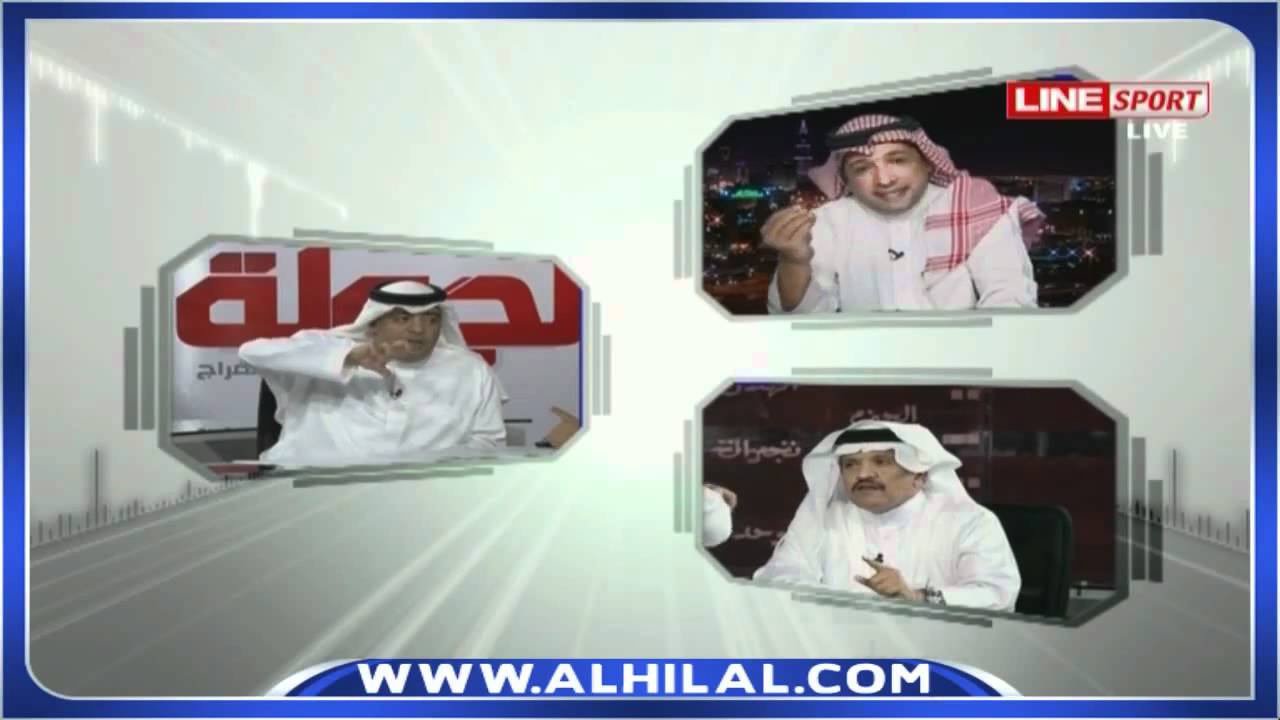 التويجري Vs جستنيه - قضيه كيتا والفريدي  - الجزء الاول HD