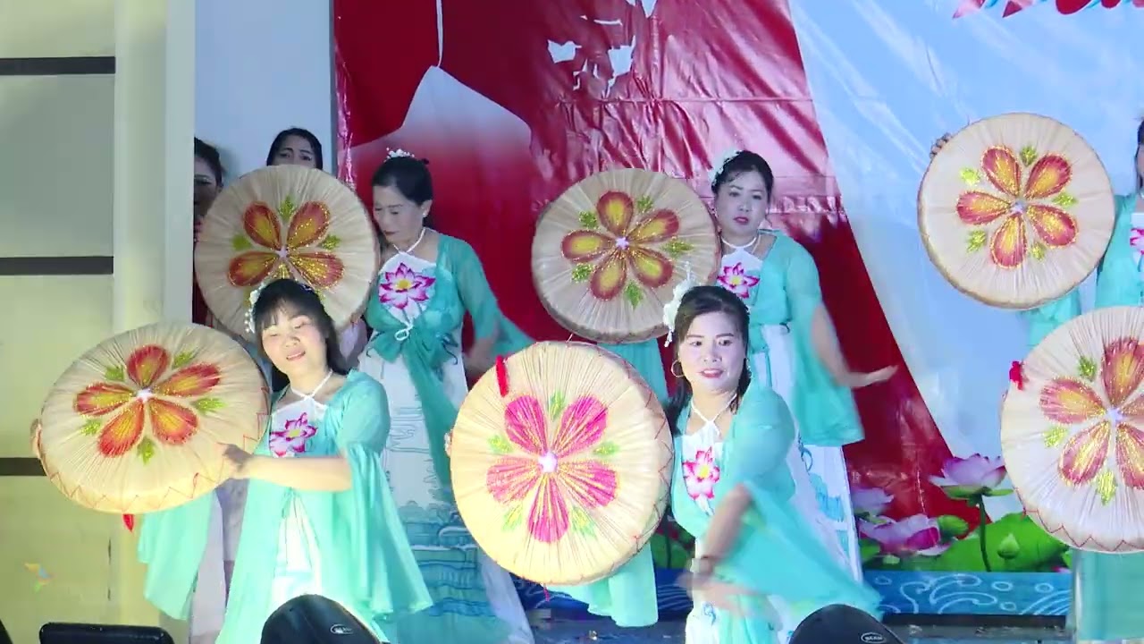 19  Trat hoi xun   Ngo 6