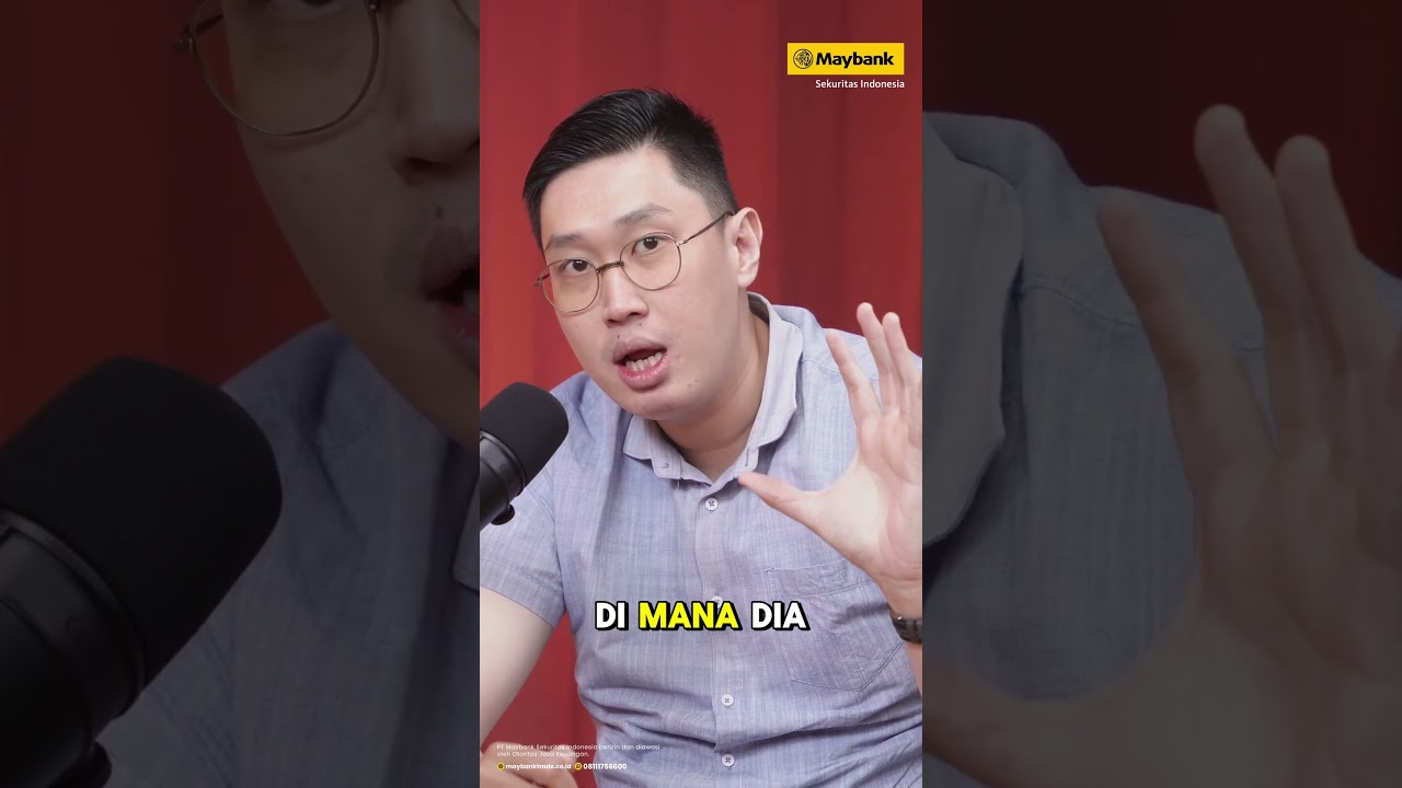 BONGKAR STRATEGI BELI PAGI JUAL SORE (BPJS) ALA KOKO CUAN