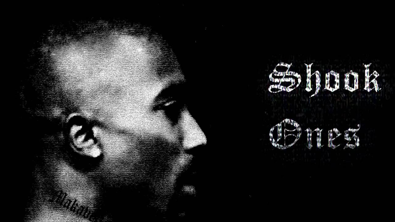 2Pac - Shook Ones [Against All Odds]