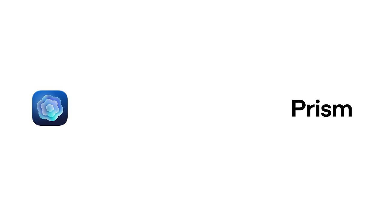 Introducing Prism, a free workspace for scientists to write and collaborate on research