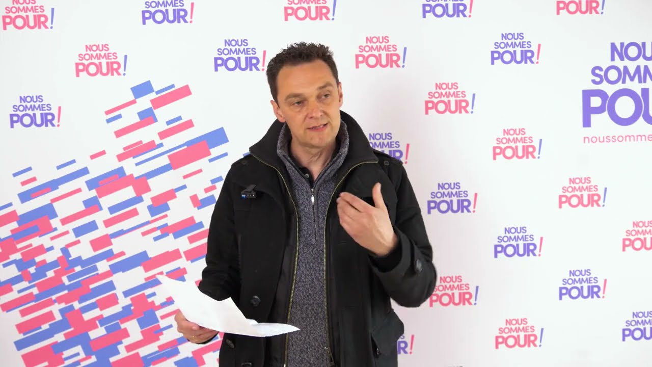 Organiser une consultation populaire en 1min : mode d'emploi