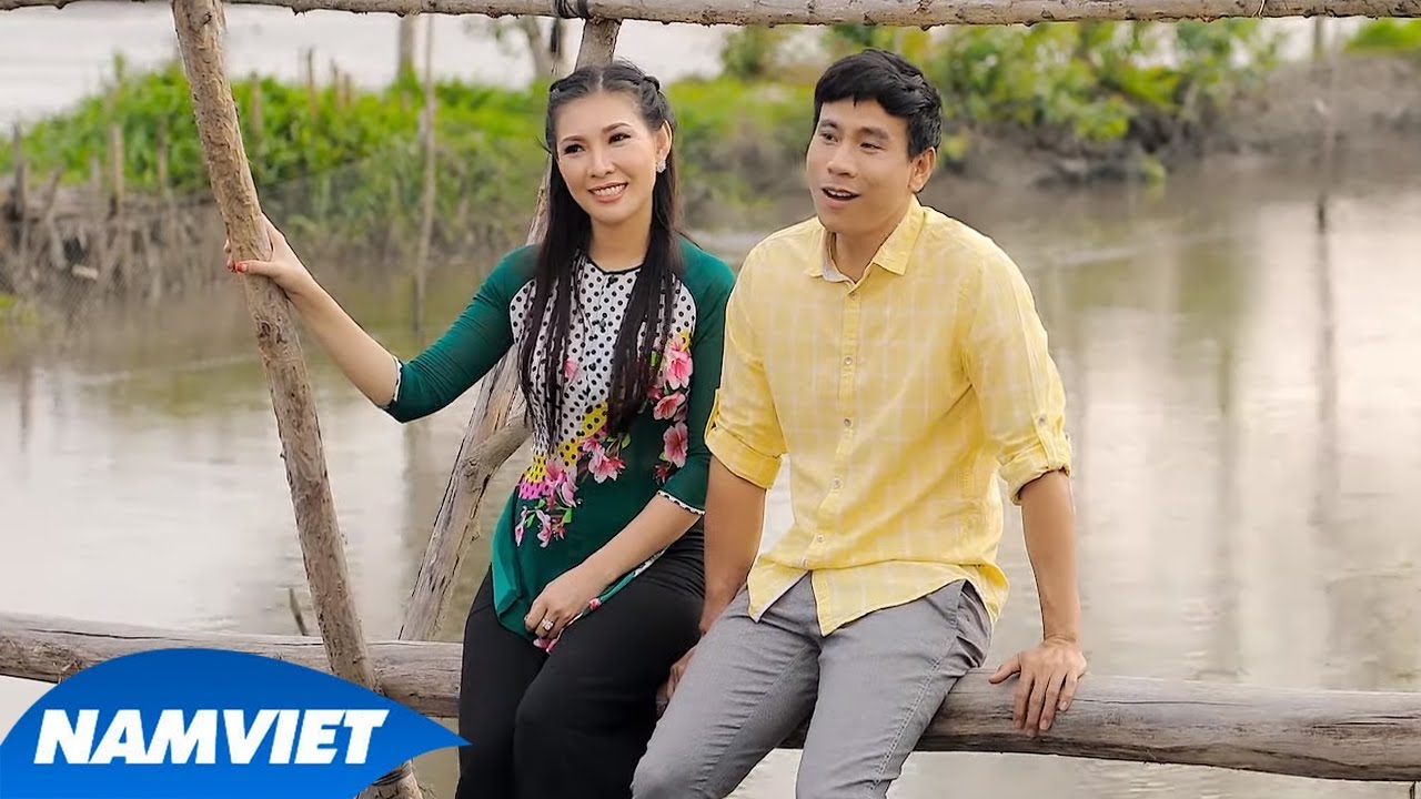 Ngẫu Hứng Lý Qua Cầu - Mai Lệ Quyên ft Trí Quang