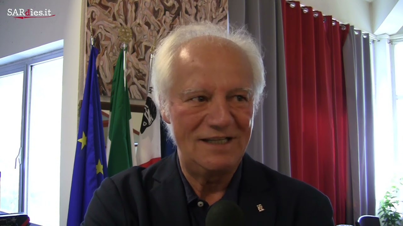 La Torres compie 120 anni: Leonardo Marras, ex presidente della Torres femminile