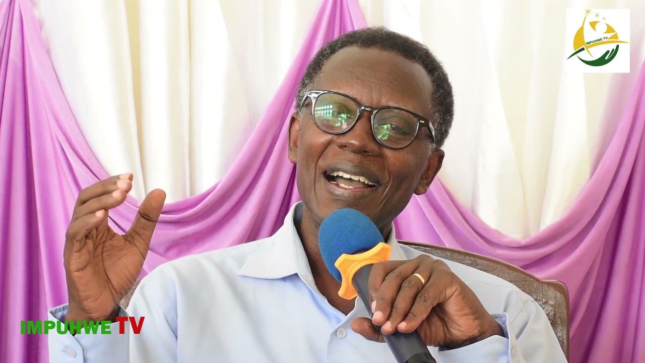 Ndabizi abazantera amabuye ni benshi|| Avuze ibishya ku cyacumi n'amaturo|| Pst Antoine Rutayisire