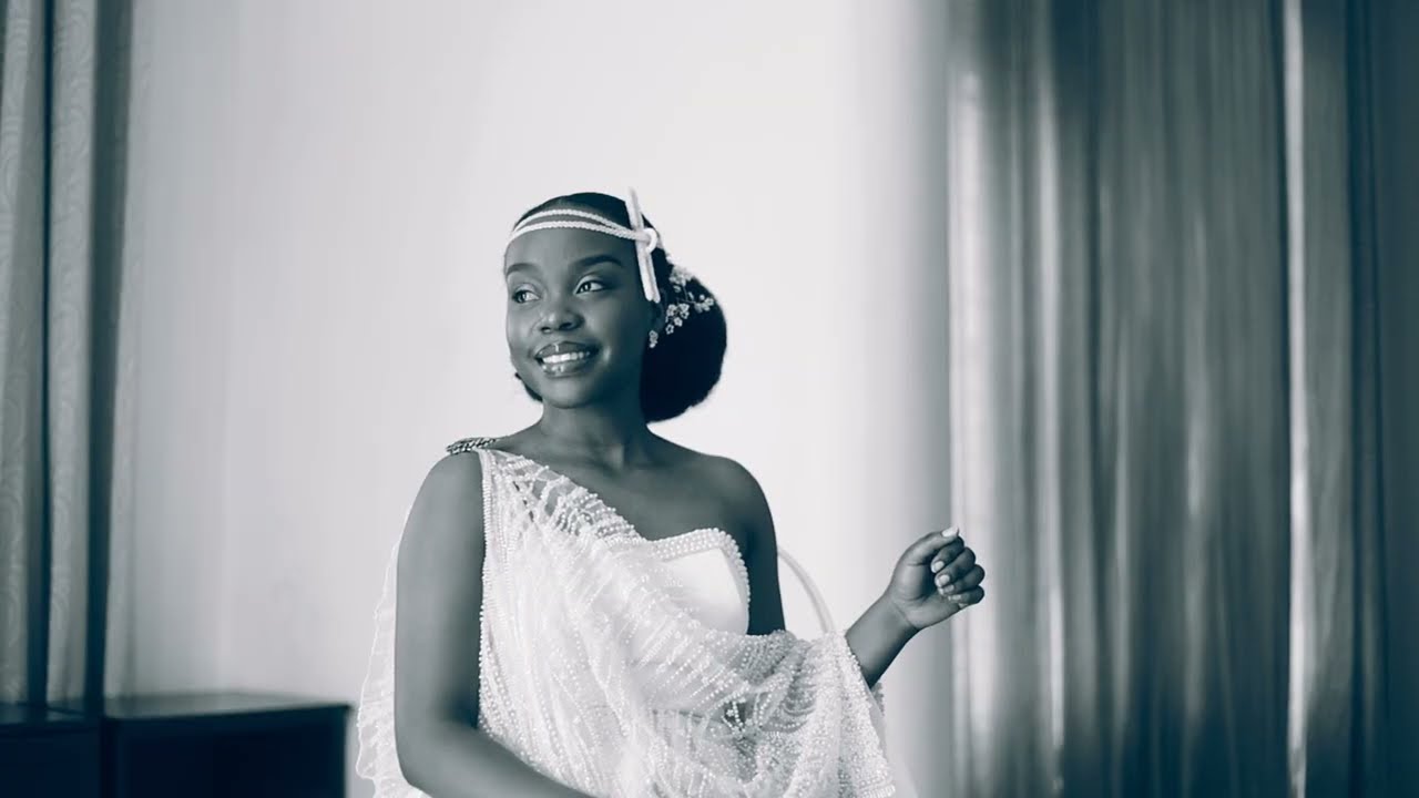 Aline & Jerome | Traditional  Wedding Ceremony  Highlight | 18 January 2026