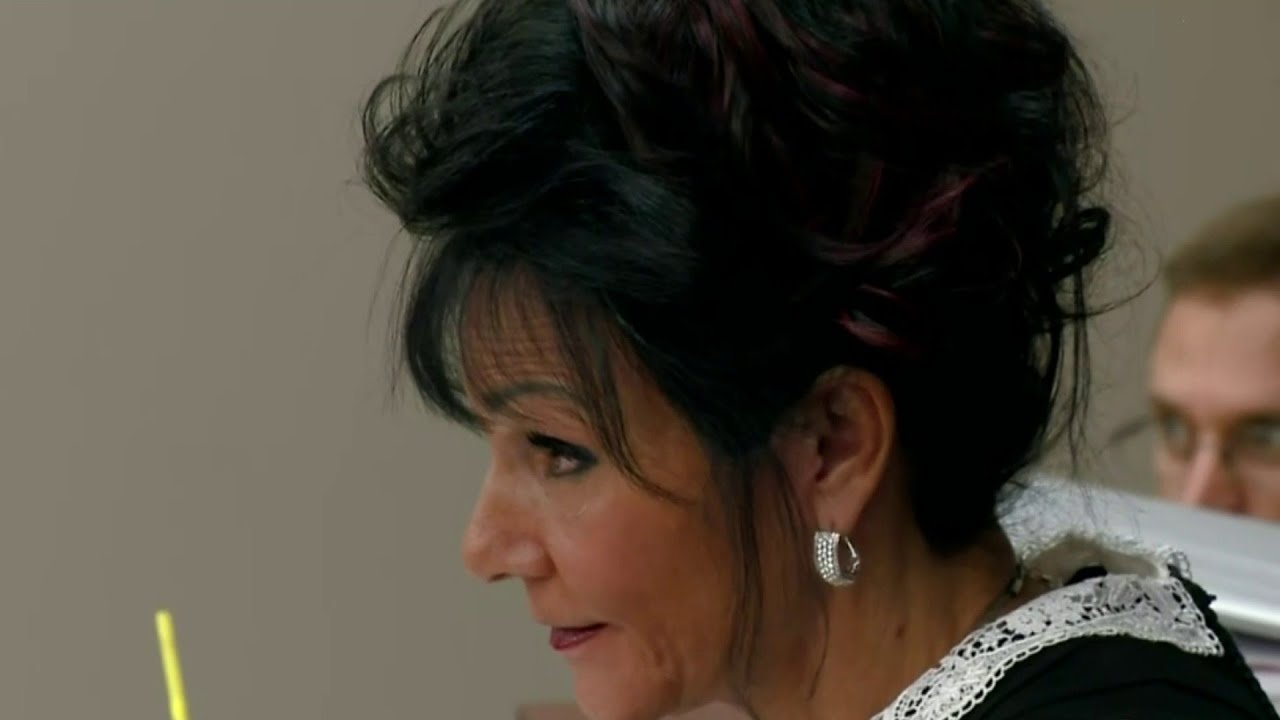 Judge Rosemarie Aquilina says she won't disqualify herself from Larry Nassar's appeal of sentence
