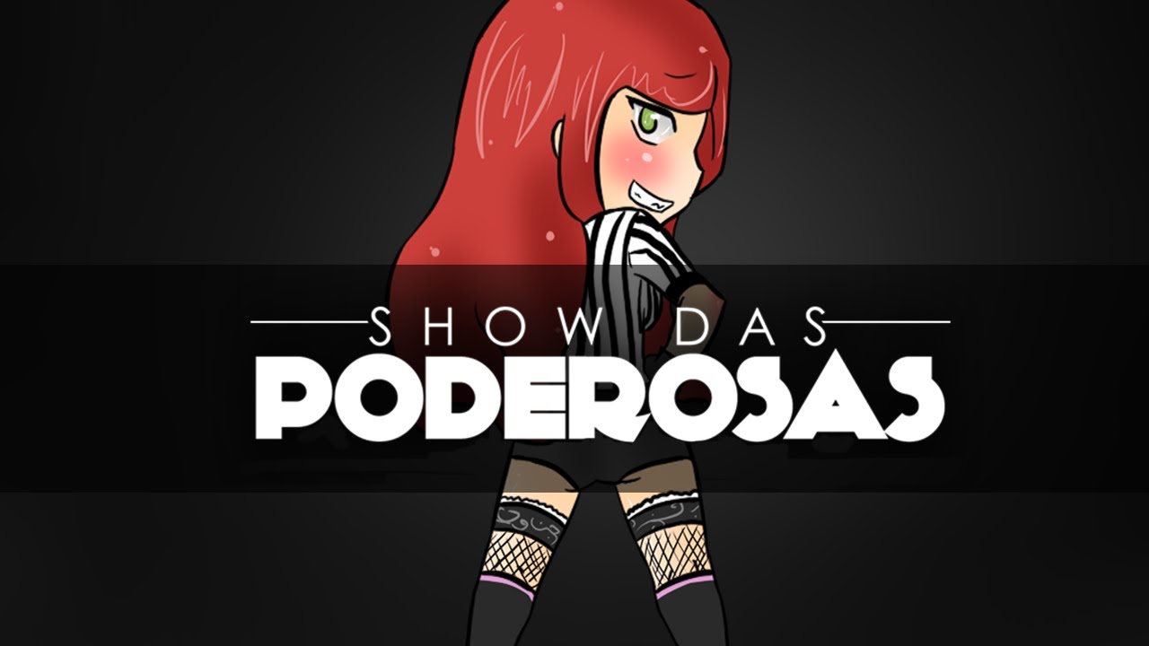 Show das Poderosas: Paródia League of Legends