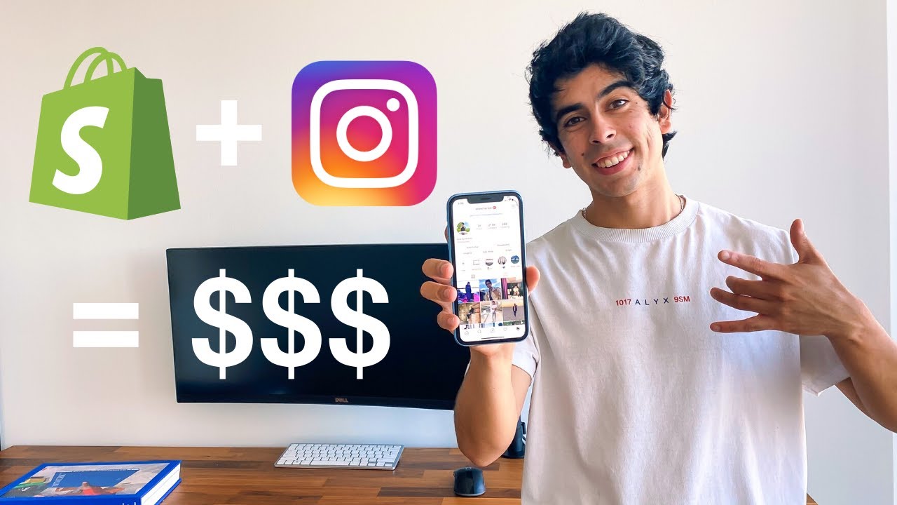 Instagram Influencer Marketing For Shopify 2020