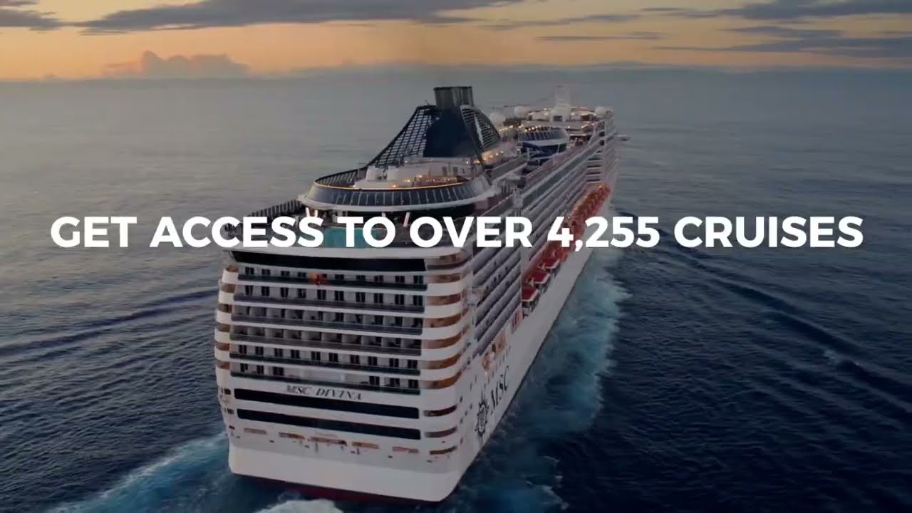 Best Cruise Deals 2025 | How To Get Last Minute Cruise Deals | Luxury Cruise Deals | Cruise Discount