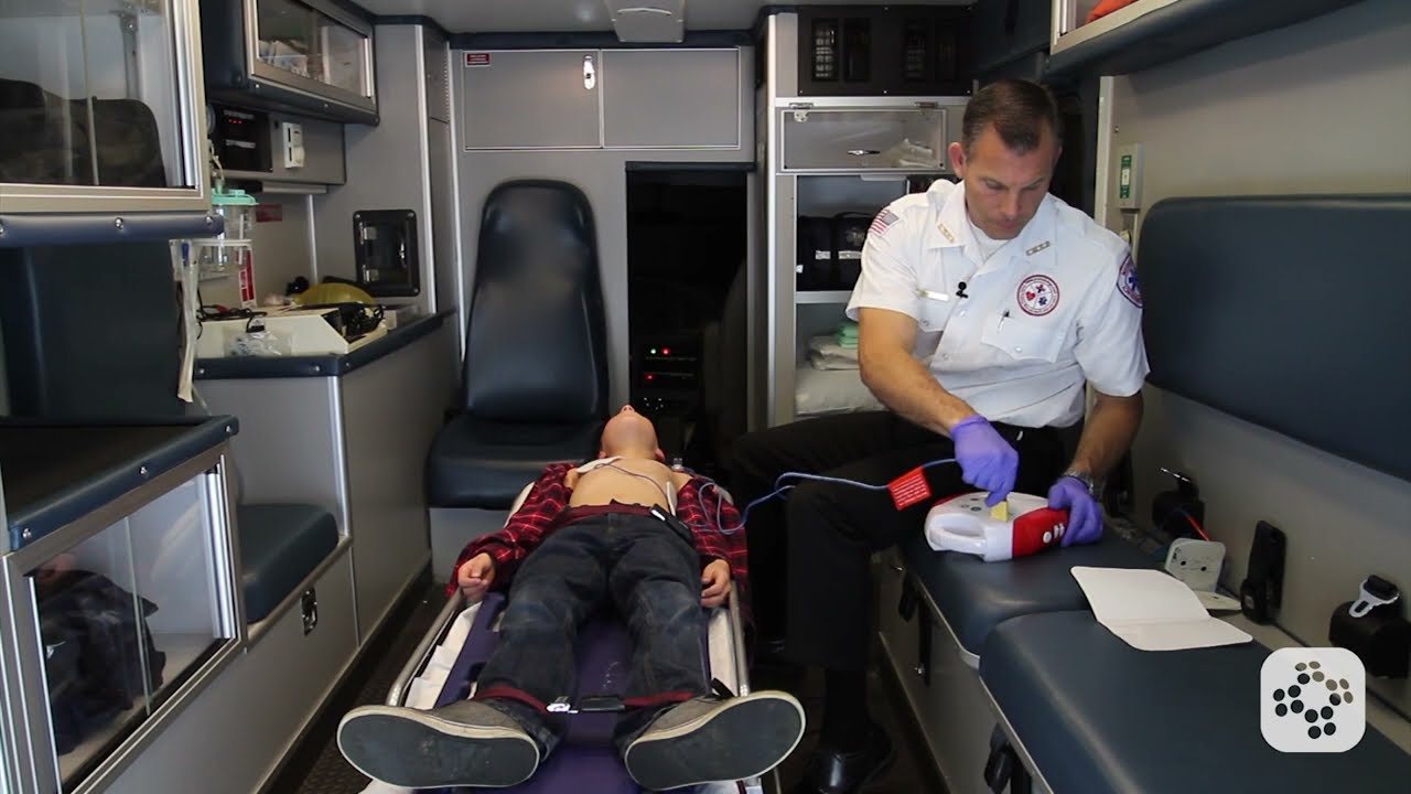 DEA para niños