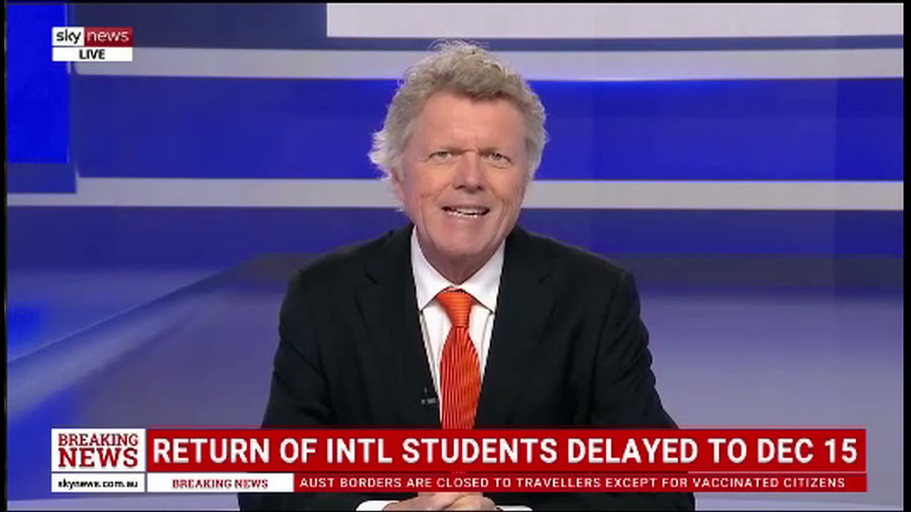 Rowan Dean: Scott Morrison Should Close Down The National Cabinet