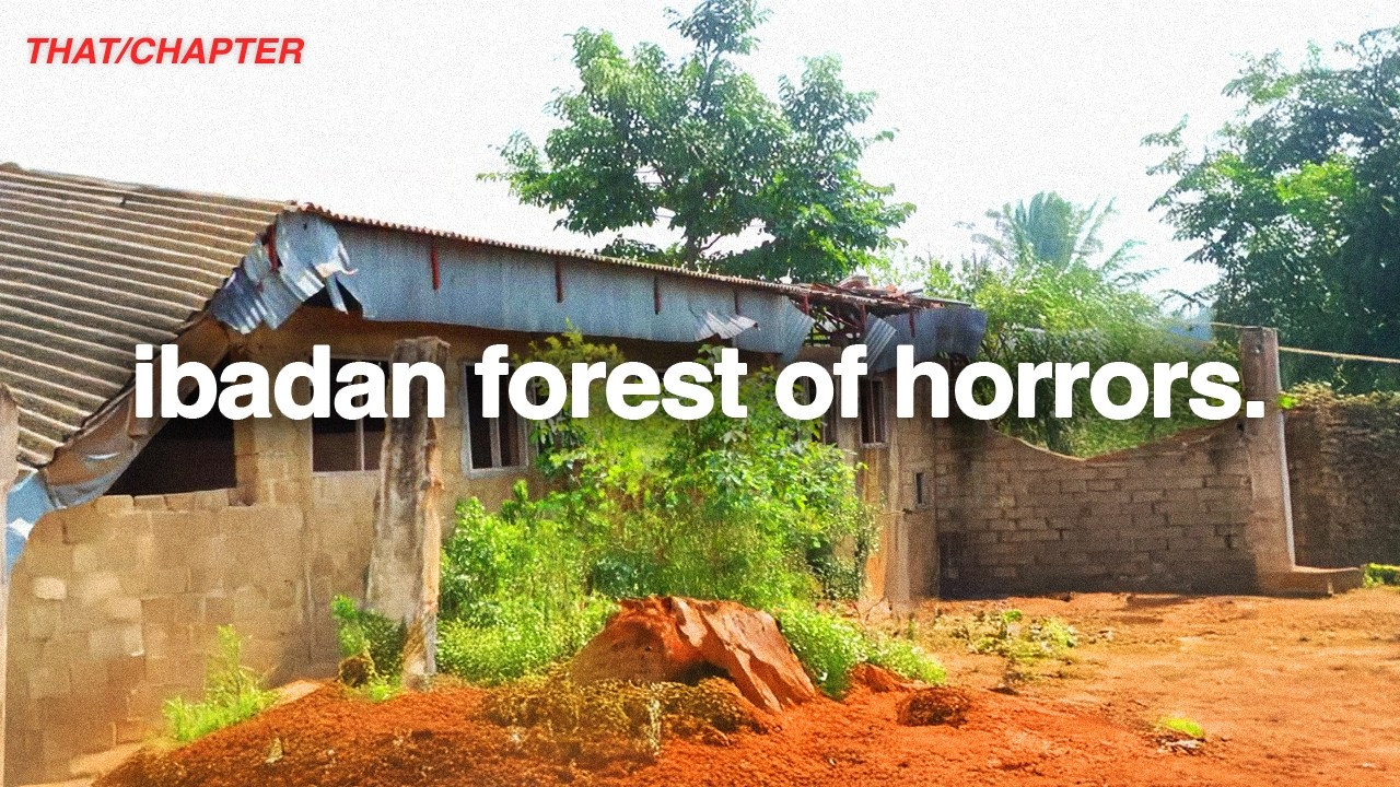 The Most Gruesome Murder Factory of All Time