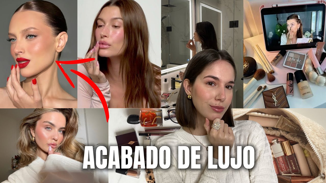 6 Tips de maquillaje que te harán ver PULIDA al instante