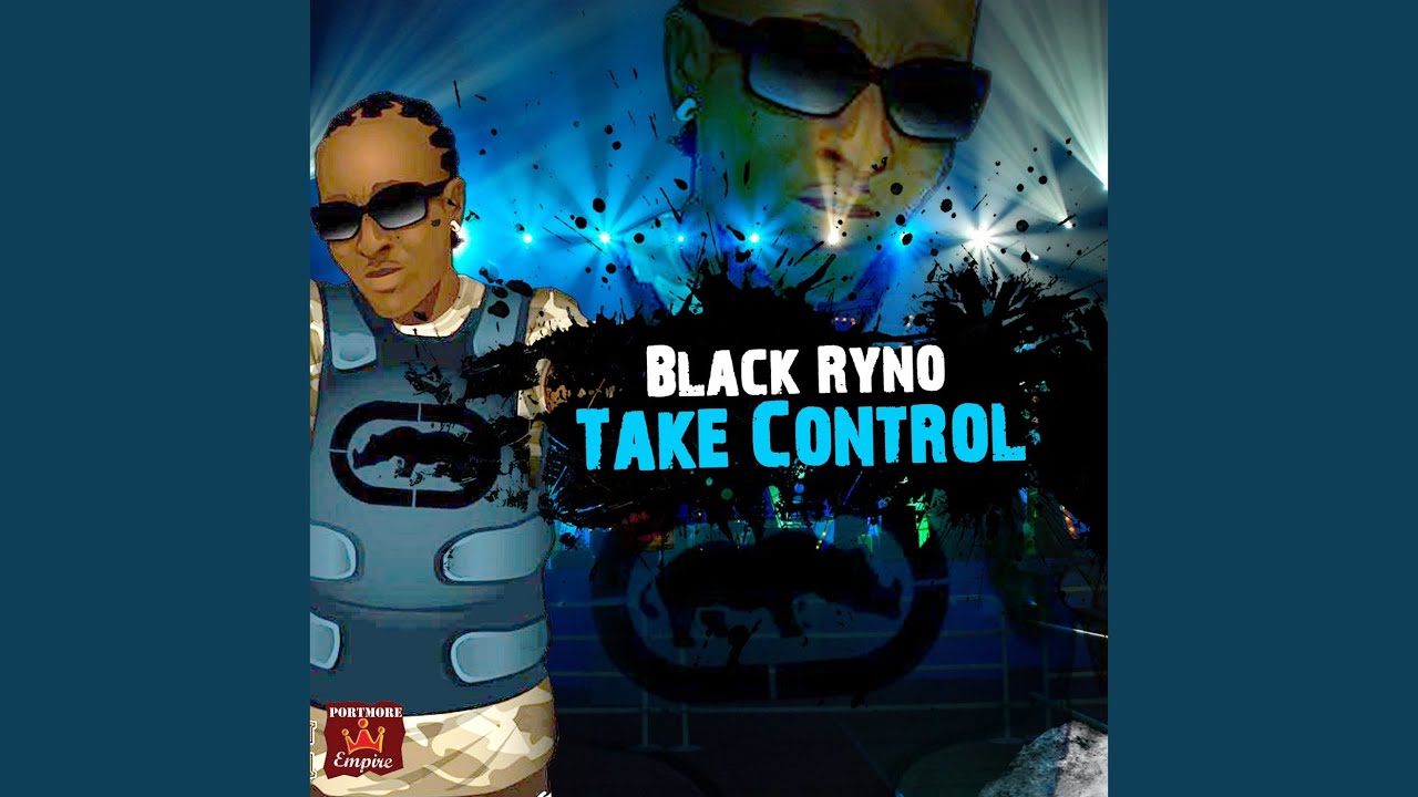 Take Control