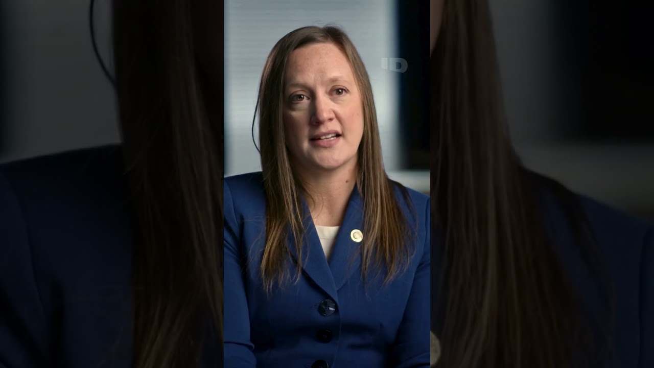 Searching For Jennifer | People Magazine Investigates | ID