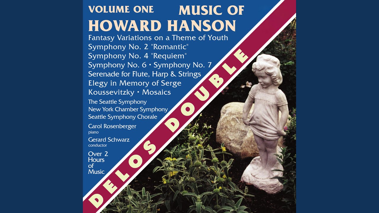 Serenade, Op. 35