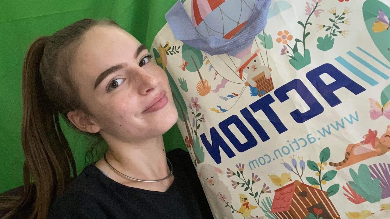 HAUL ACTION OCTOBRE 2022 ! 🧡
