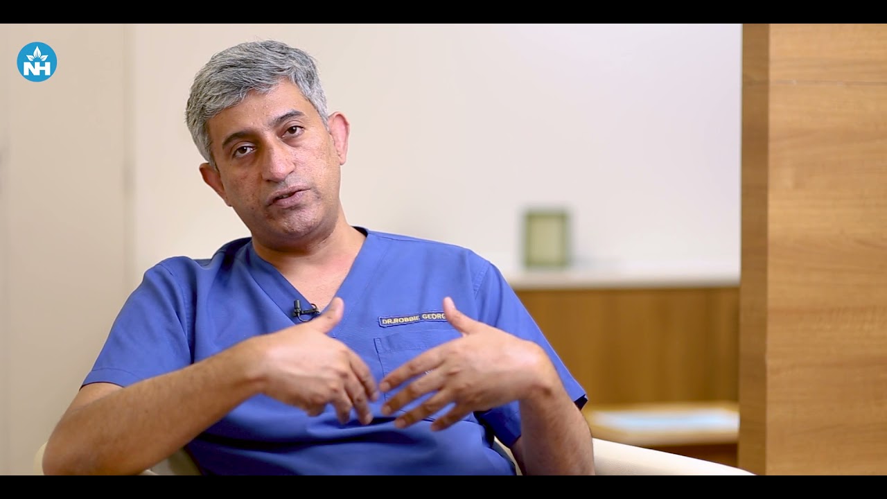 Cervical Rib: A Hidden Risk to Your Hand Health | Dr. Robbie George