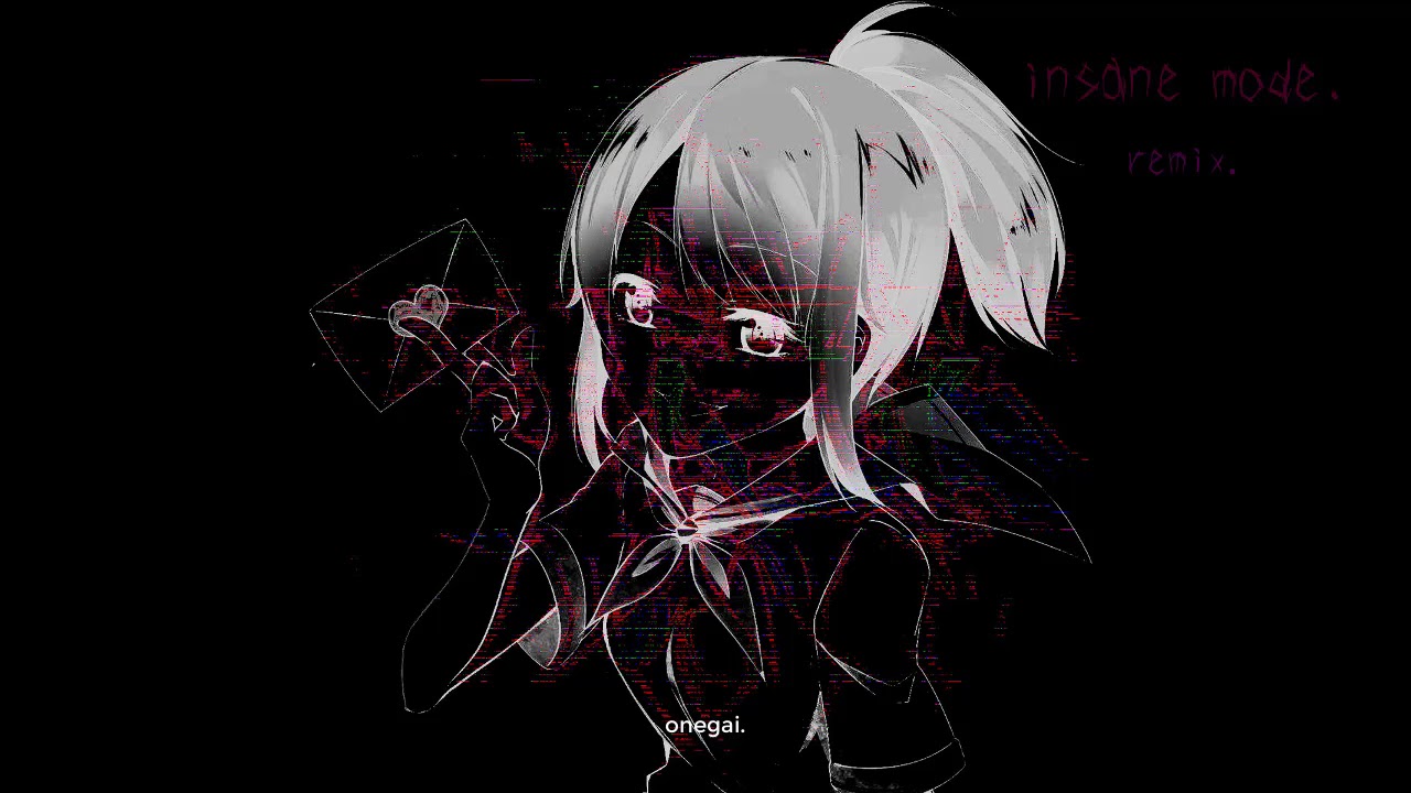 Schoolday BGM Remix [Yandere Simulator] (Prod. Onegai)