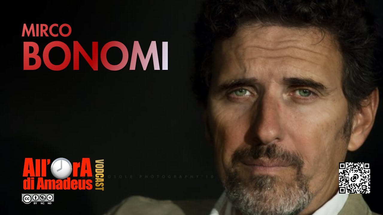 Mirco Bonomi | Lettere d'Amore Mai Spedite